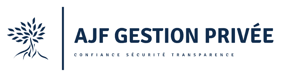 AJF GESTION PRIVÉE